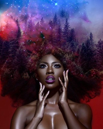 flowers-galaxy-afro-hairstyle-black-girl-magic-pierre-jean-louis-27